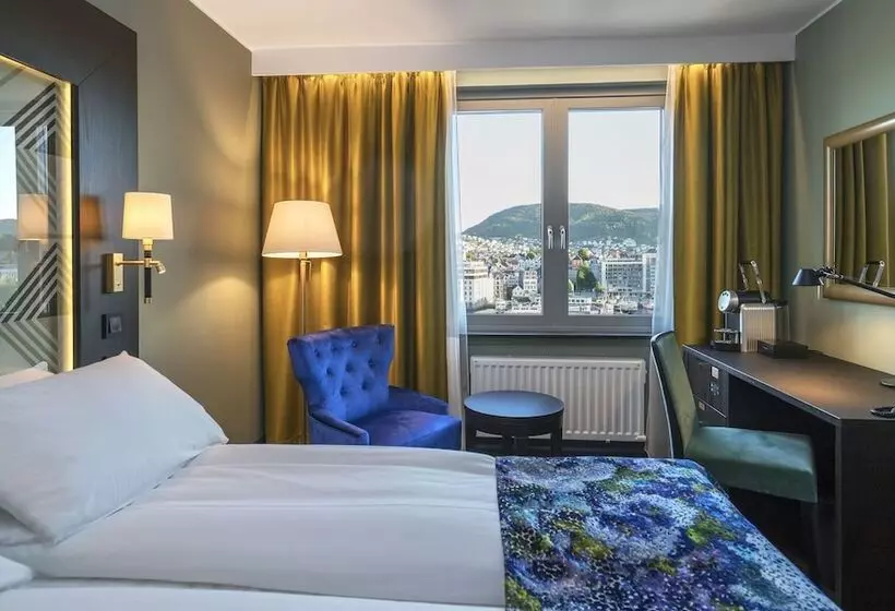 اتاق استاندارد, Thon Hotel Orion