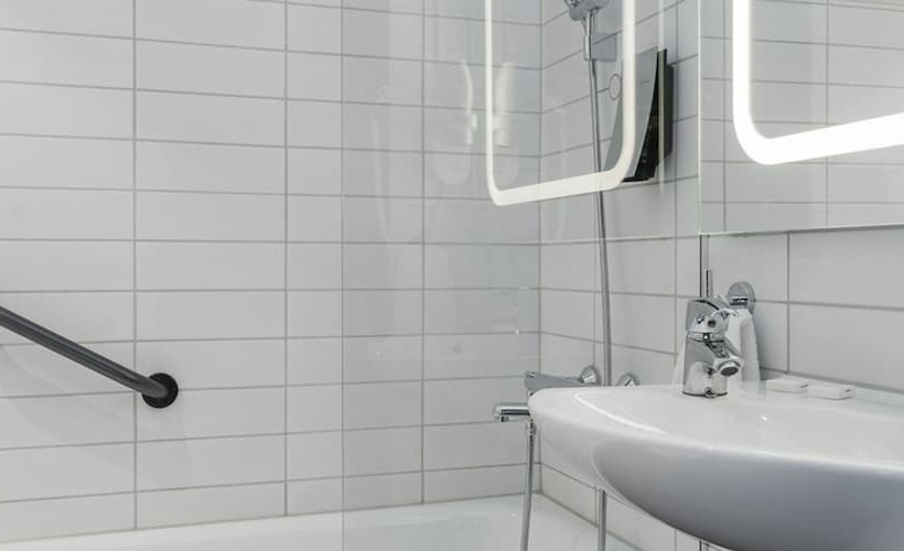 スーペリアールーム, Thon Hotel Orion