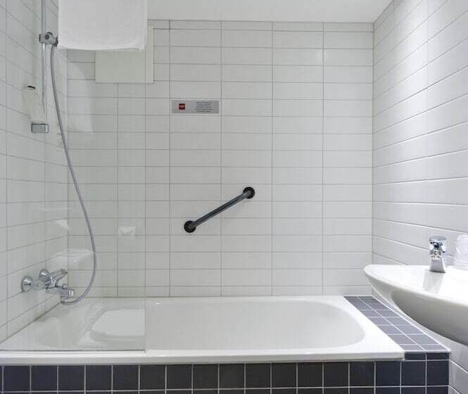 スーペリアールーム, Thon Hotel Orion