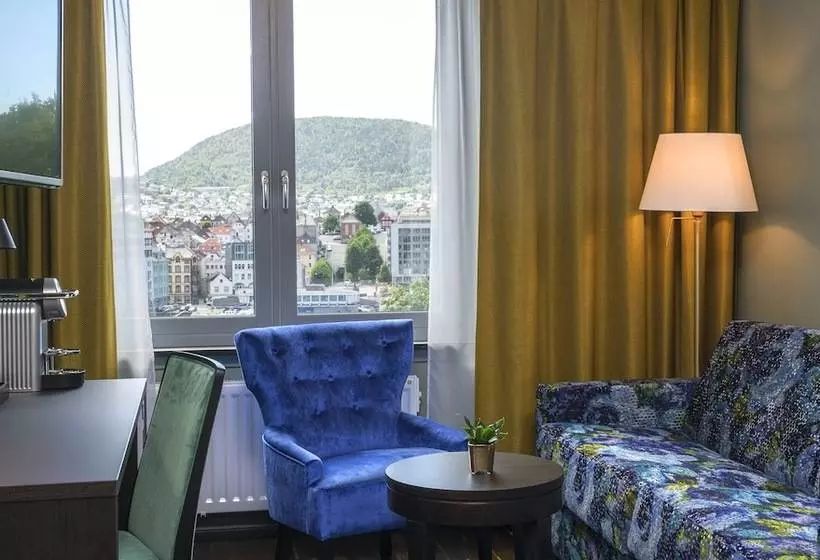 اتاق سوپریور, Thon Hotel Orion