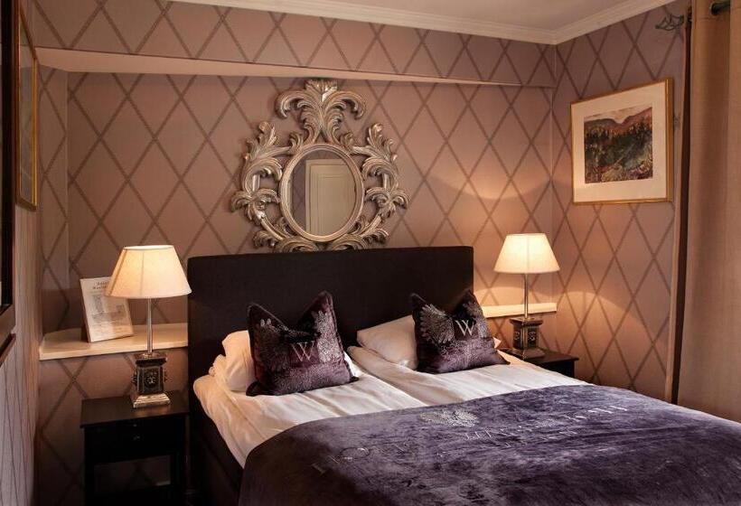 חדר סטנדרט, Wassilioff   Unike Hoteller