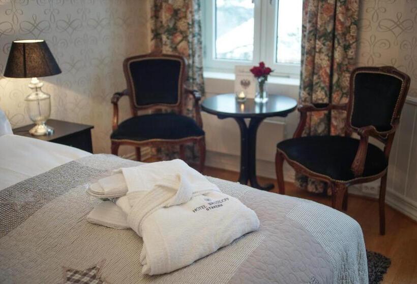 חדר סופריור נוף לים, Wassilioff   Unike Hoteller