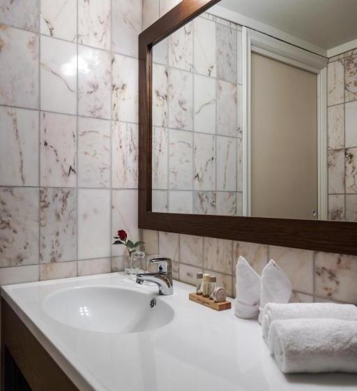 חדר סופריור נוף לים, Wassilioff   Unike Hoteller