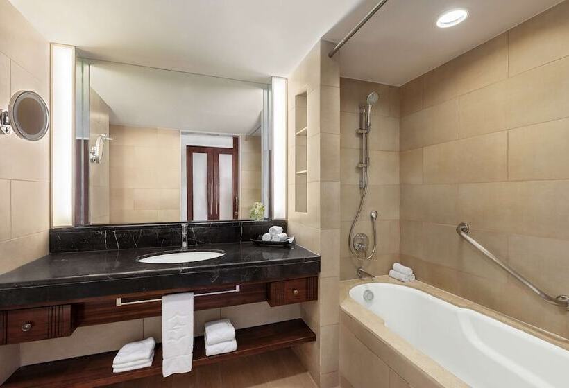 اتاق لوکس, Shangrila Mactan, Cebu