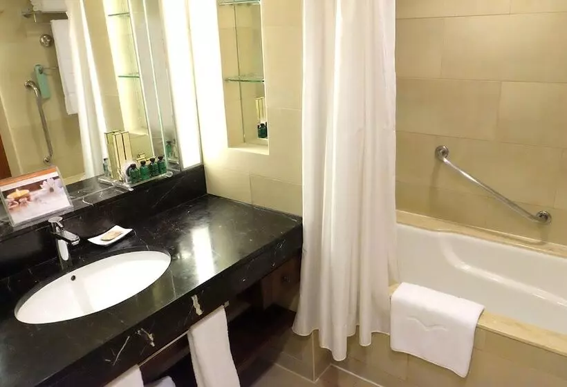 اتاق لوکس, Shangrila Mactan, Cebu