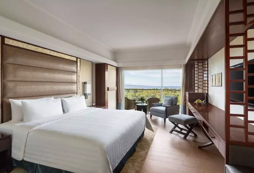اتاق لوکس, Shangrila Mactan, Cebu