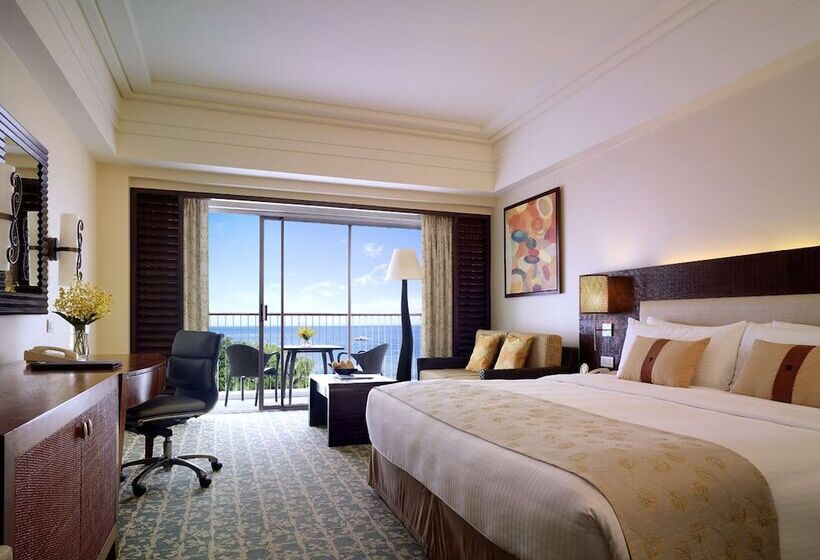 클럽 룸, Shangrila Mactan, Cebu