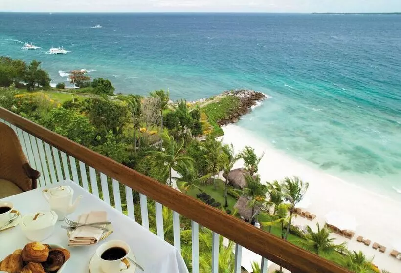 سوییت, Shangrila Mactan, Cebu