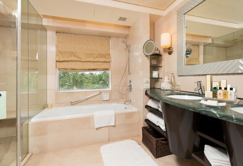 스위트, Shangrila Mactan, Cebu