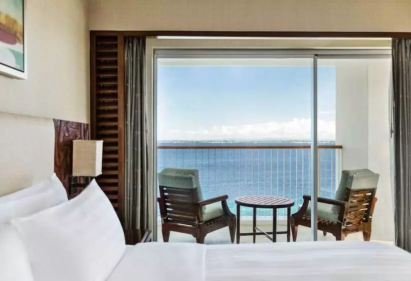 سوییت, Shangrila Mactan, Cebu