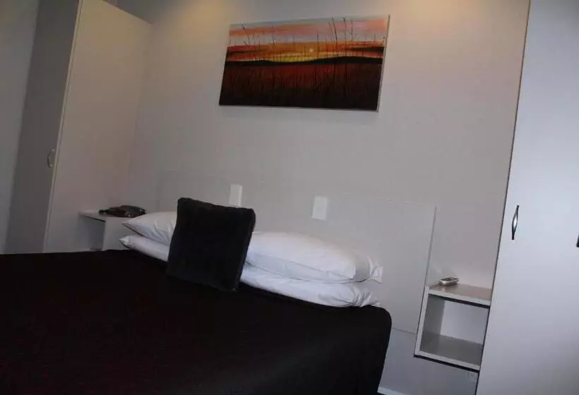 آپارتمان سوپریور 2 خوابه, Rose City Motel