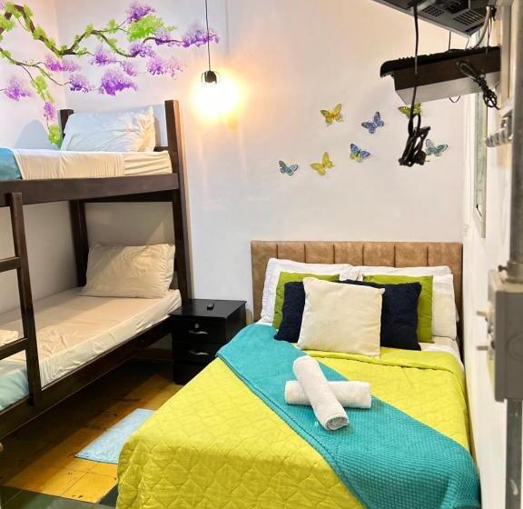 패밀리 룸, Boutique Stay La 10