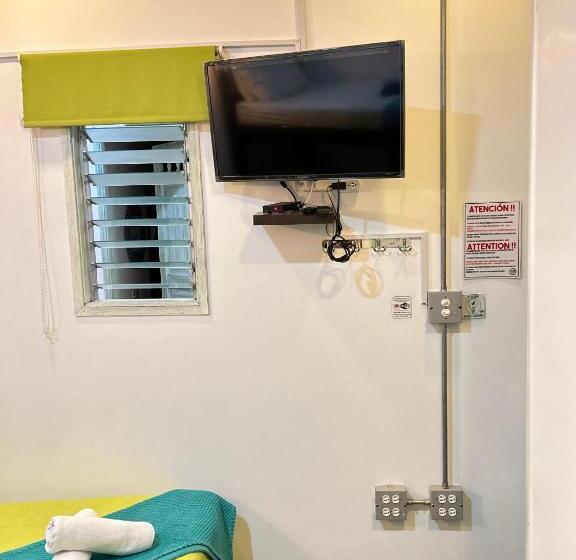 اتاق خانوادگی, Boutique Stay La 10