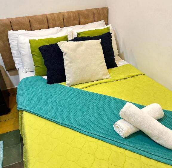 패밀리 룸, Boutique Stay La 10