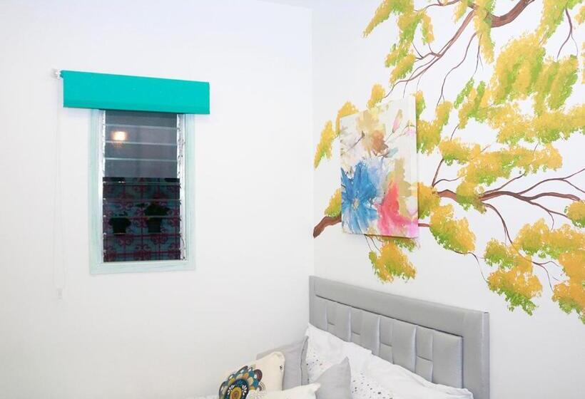 스탠다드 룸, Boutique Stay La 10