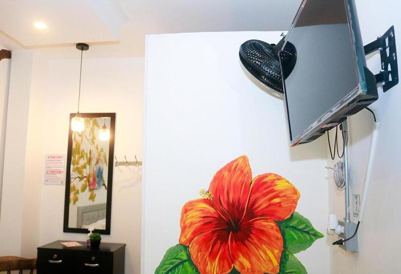 اتاق استاندارد, Boutique Stay La 10