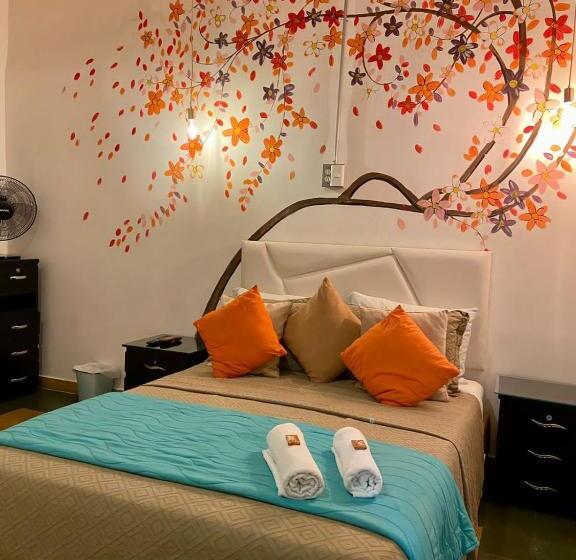 اتاق لوکس, Boutique Stay La 10