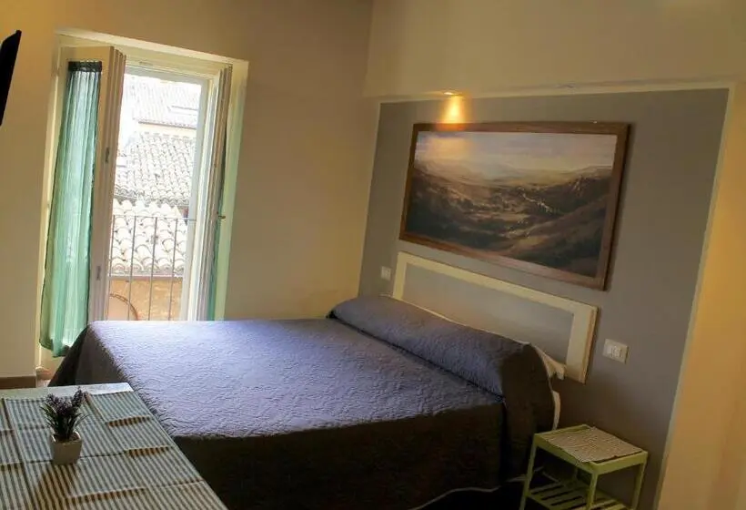 اتاق استاندارد, Alter Ego B&b Assisi