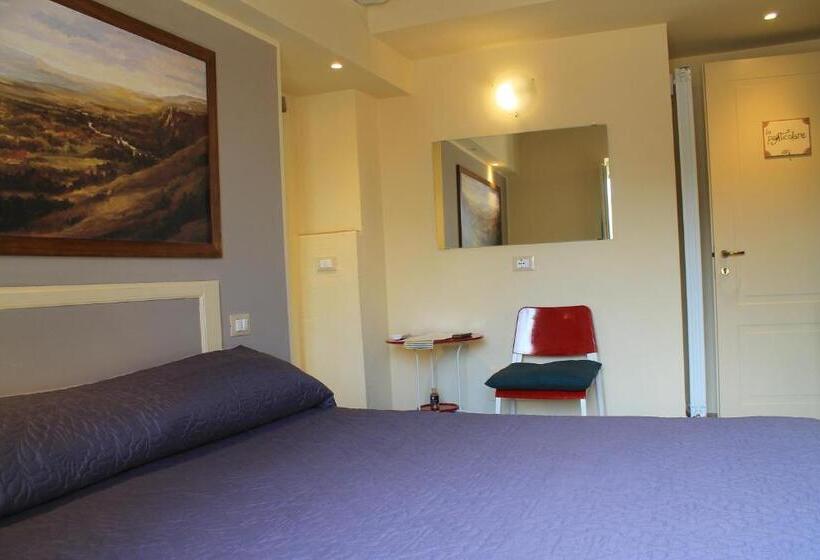 اتاق استاندارد, Alter Ego B&b Assisi