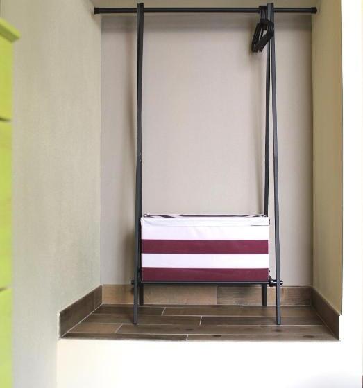 اتاق خانوادگی, Alter Ego B&b Assisi