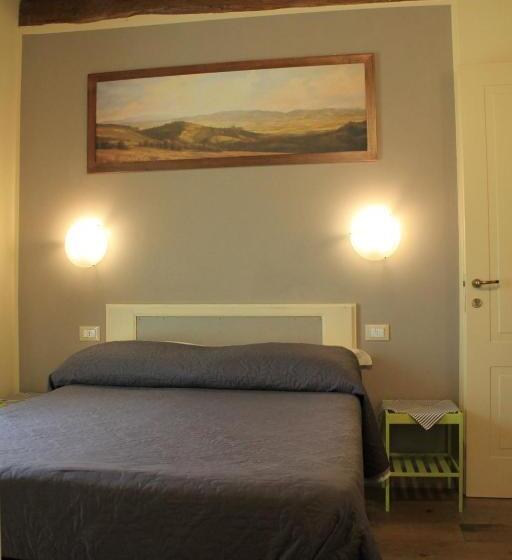 기본룸, Alter Ego B&b Assisi