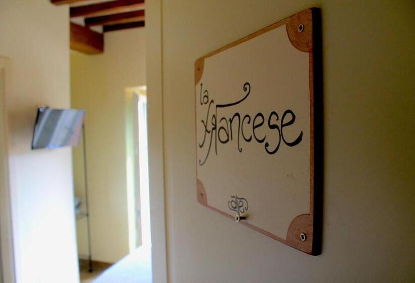 اتاق عادی, Alter Ego B&b Assisi