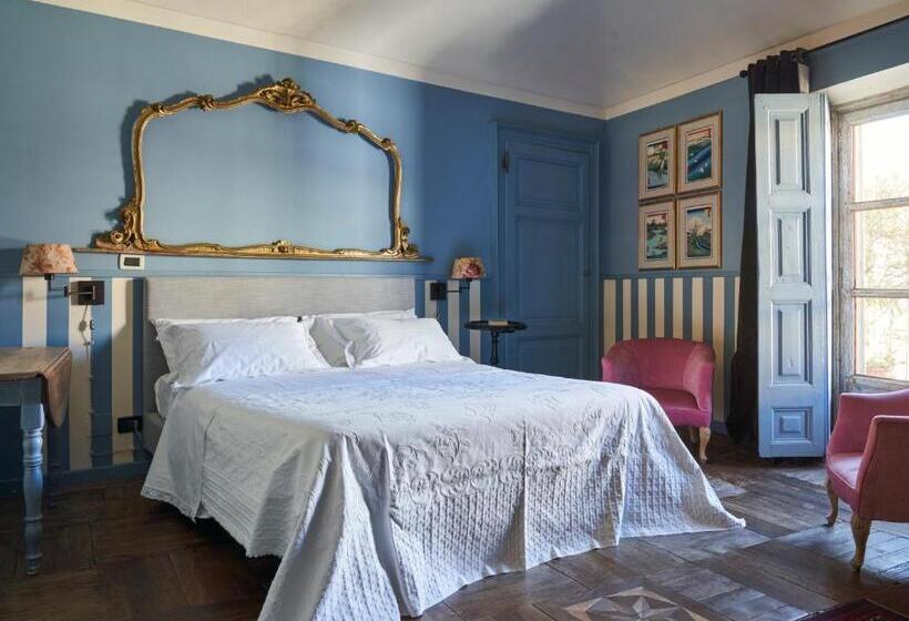 آپارتمان 1 خوابه با بالکن, Colazione In Piazza Castello