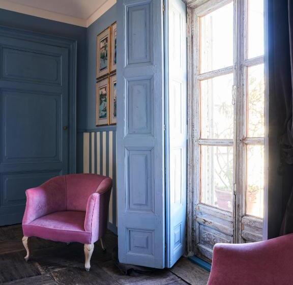 آپارتمان 1 خوابه با بالکن, Colazione In Piazza Castello