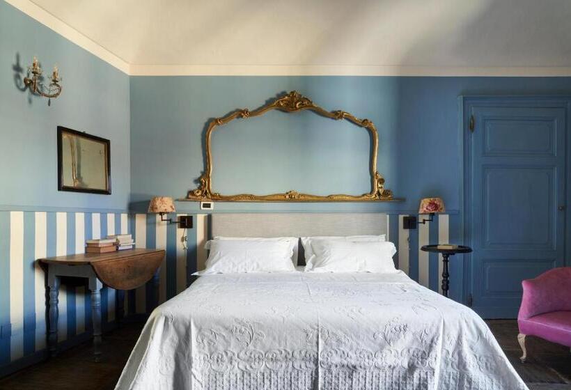 آپارتمان 1 خوابه با بالکن, Colazione In Piazza Castello