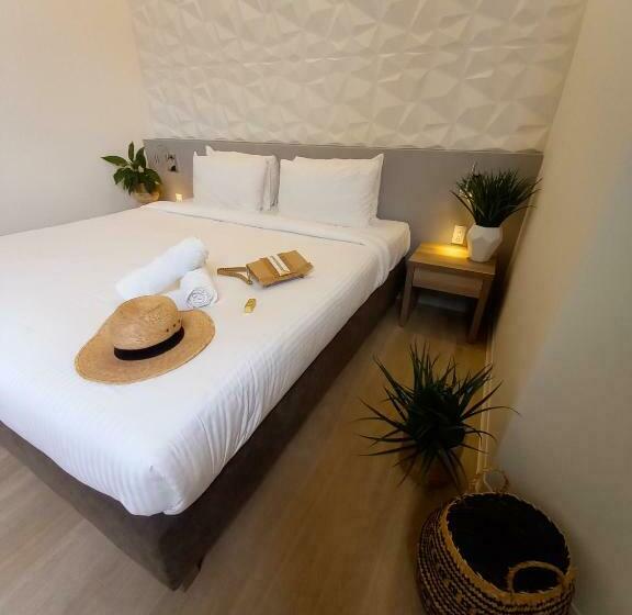 스탠다드 룸, Adonis Cupecoy