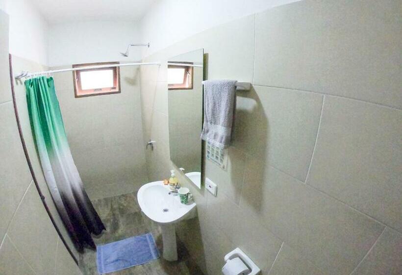 テラス付きスタンダードルーム, Camali