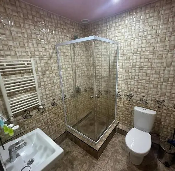 اتاق استاندارد, Olympic Gyumri By One