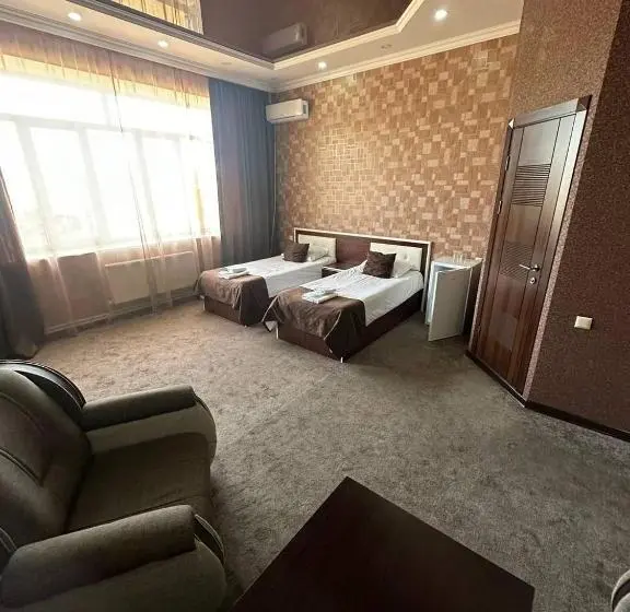 اتاق استاندارد, Olympic Gyumri By One