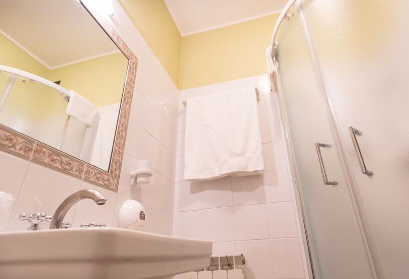 اتاق کلاسیک با تخت دوبل, Agriturismo Il Giardino Dei Ciliegi