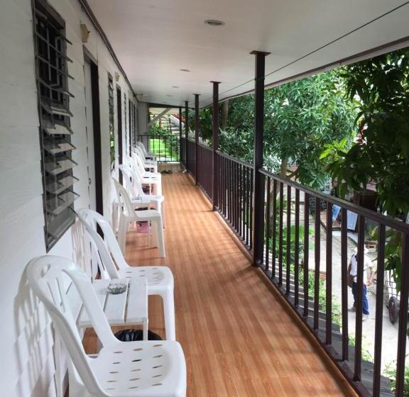 エコノミールーム, Coco S Guesthouse