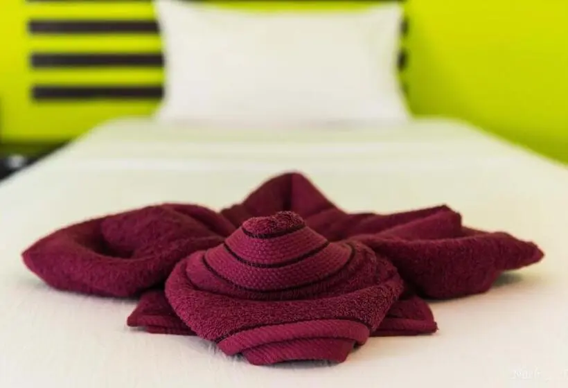 Quarto Economy, Coco S Guesthouse