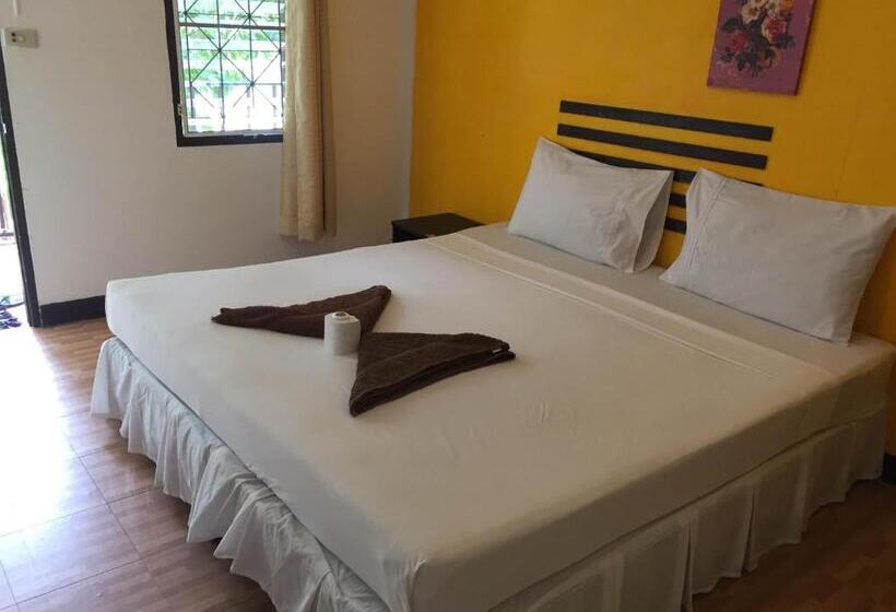 エコノミールーム, Coco S Guesthouse