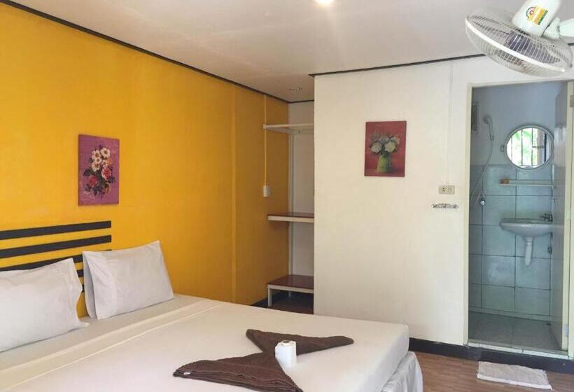 Номер Economy, Coco S Guesthouse