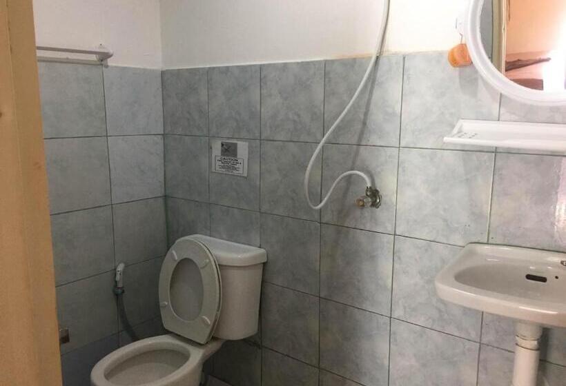 エコノミールーム, Coco S Guesthouse