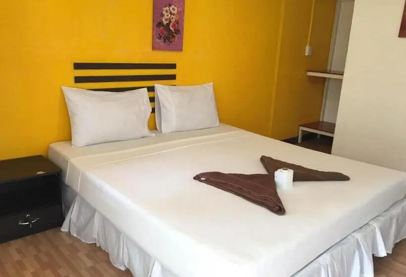 Quarto Economy, Coco S Guesthouse