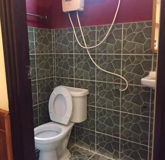 Quarto standard, Coco S Guesthouse