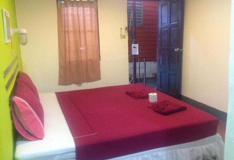 スタンダードルーム, Coco S Guesthouse