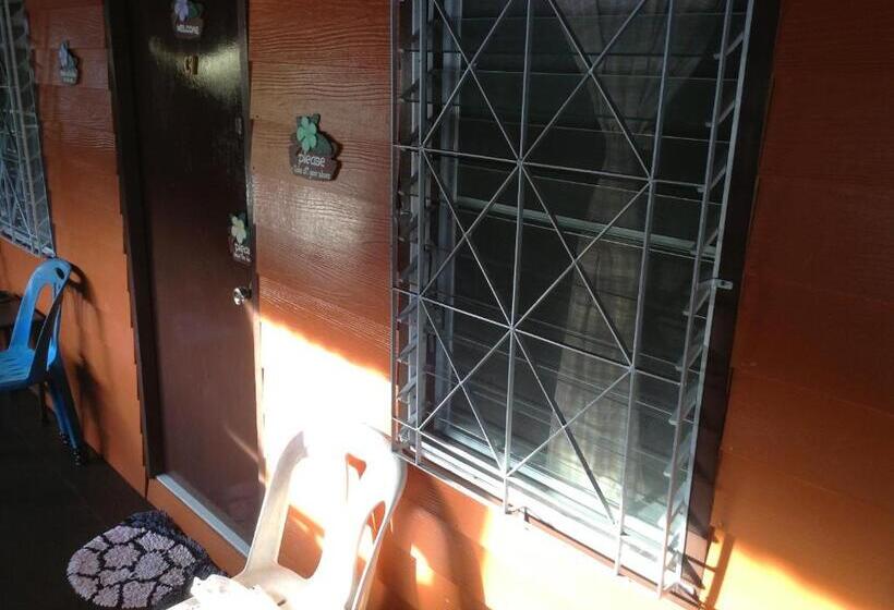 スタンダードルーム, Coco S Guesthouse