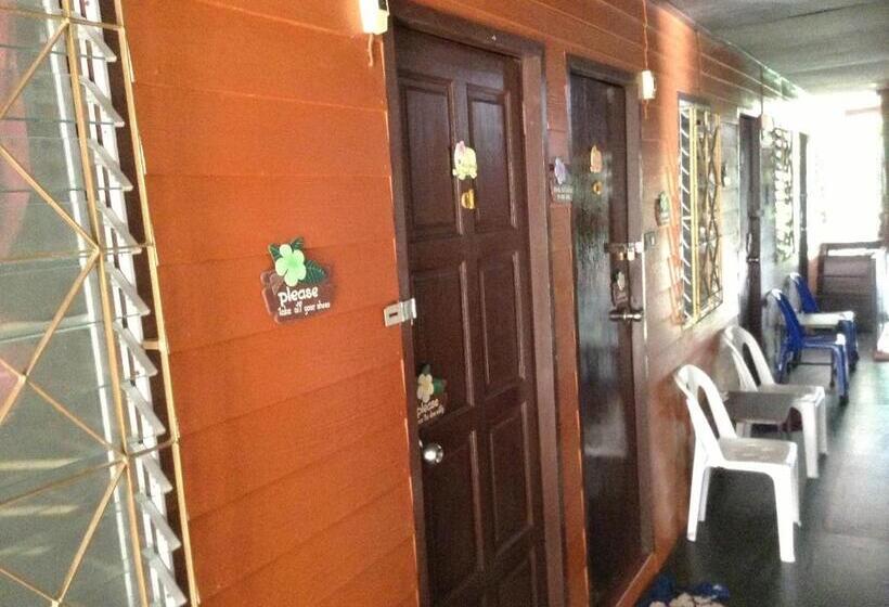 スタンダードルーム, Coco S Guesthouse