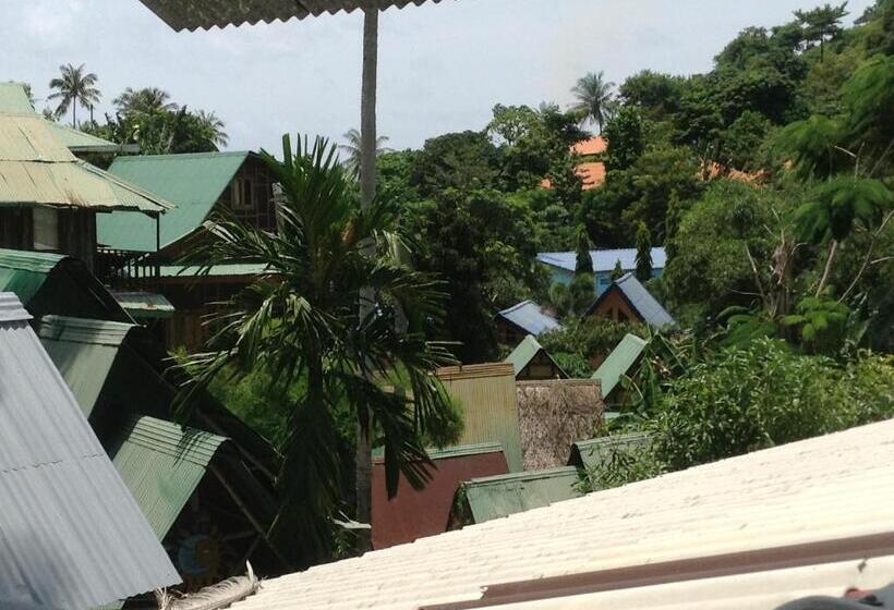 スタンダードルーム, Coco S Guesthouse