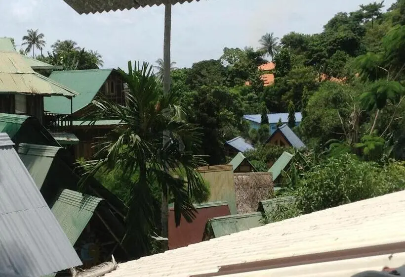 Quarto standard, Coco S Guesthouse
