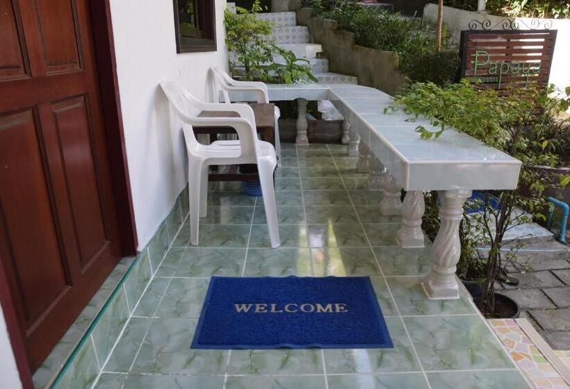 スーペリアファミリールーム, Coco S Guesthouse