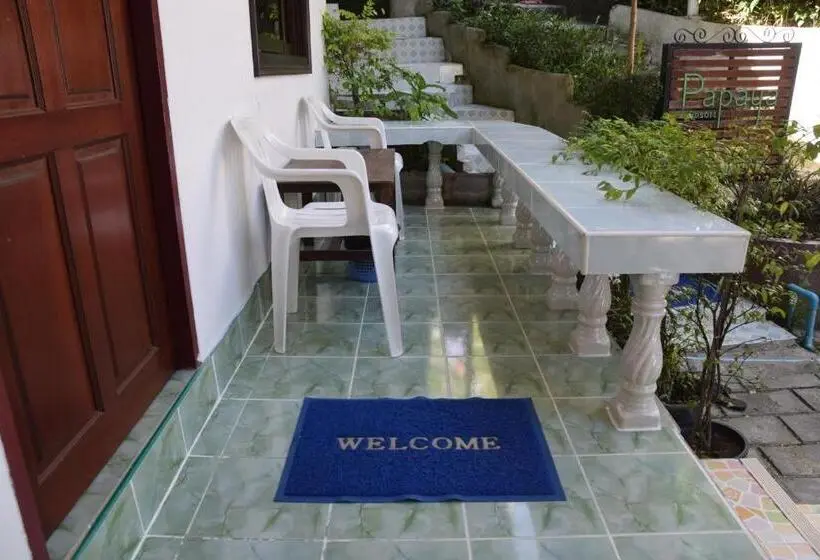 Quarto Familiar Superior, Coco S Guesthouse