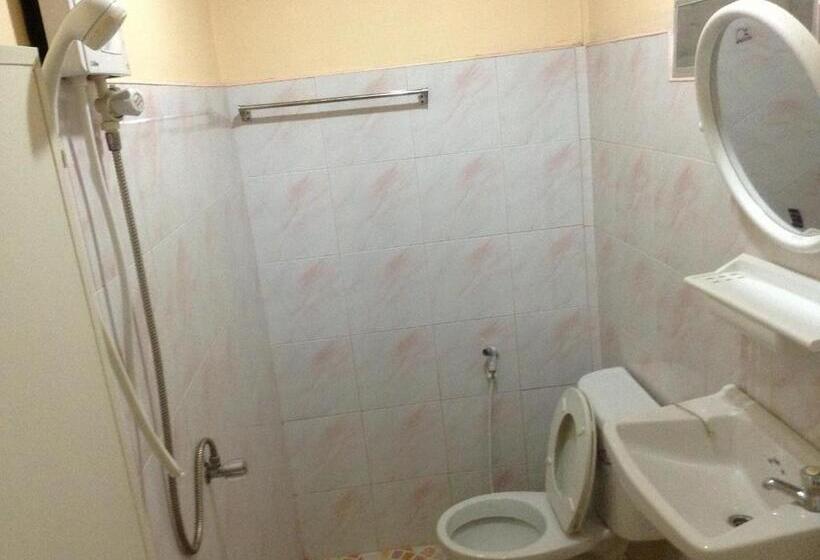 スーペリアファミリールーム, Coco S Guesthouse