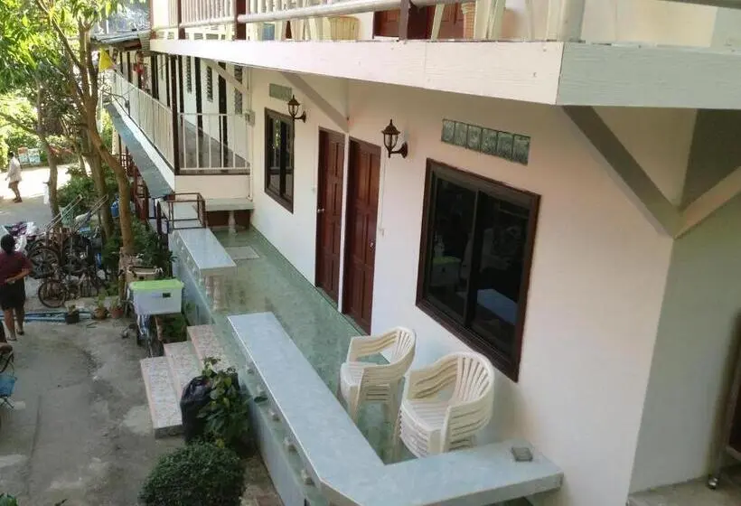 Quarto Familiar Superior, Coco S Guesthouse